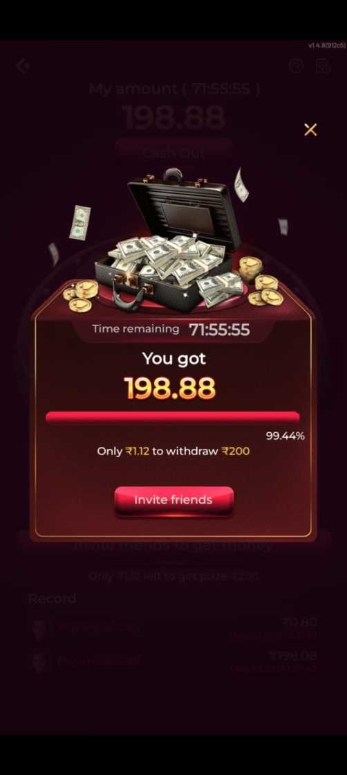 IX7 APK latest Android app version with fast installation and mobile gaming dashboard